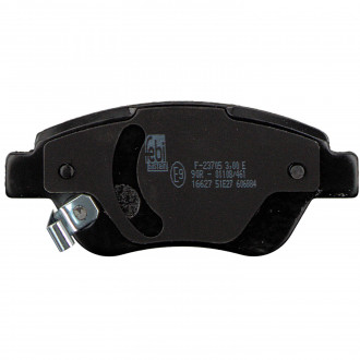FEBI BILSTEIN 16627 FEBI BILSTEIN 16627